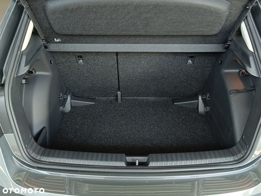 Skoda Fabia 1.0 TSI Drive - 3