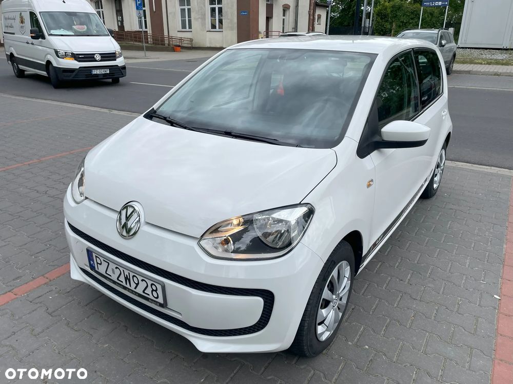 Volkswagen up! - 31