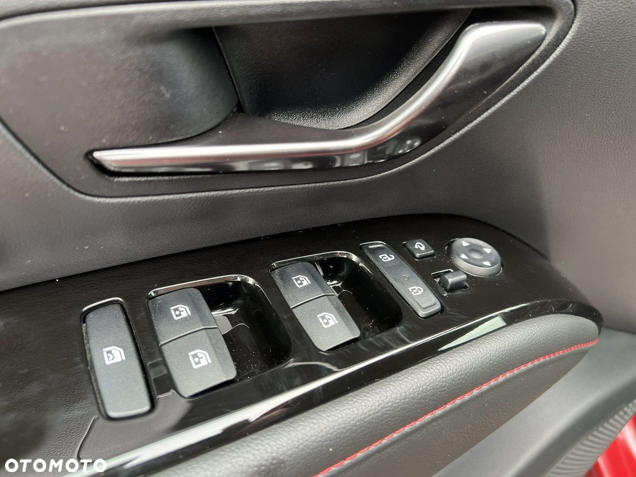 Hyundai Tucson - 28