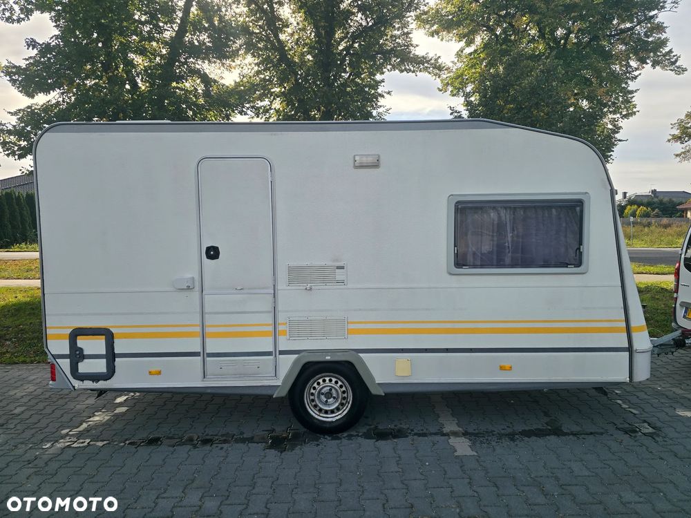 KNAUS SUDWIND - 3