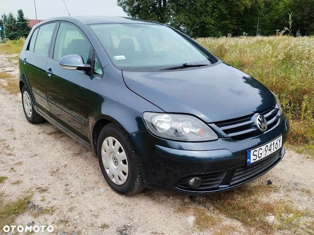 Volkswagen Golf Plus 1.4 TSI Comfortline - 3