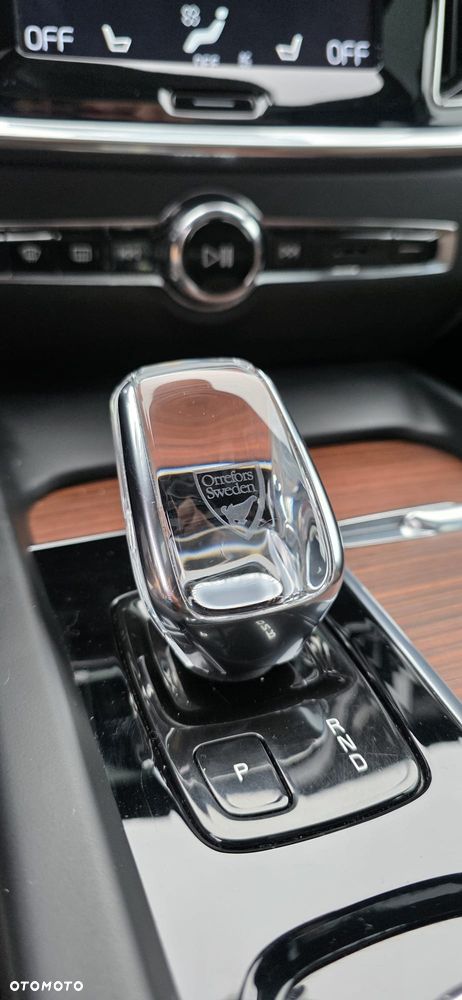 Volvo S60 B5 B AWD Inscription - 16