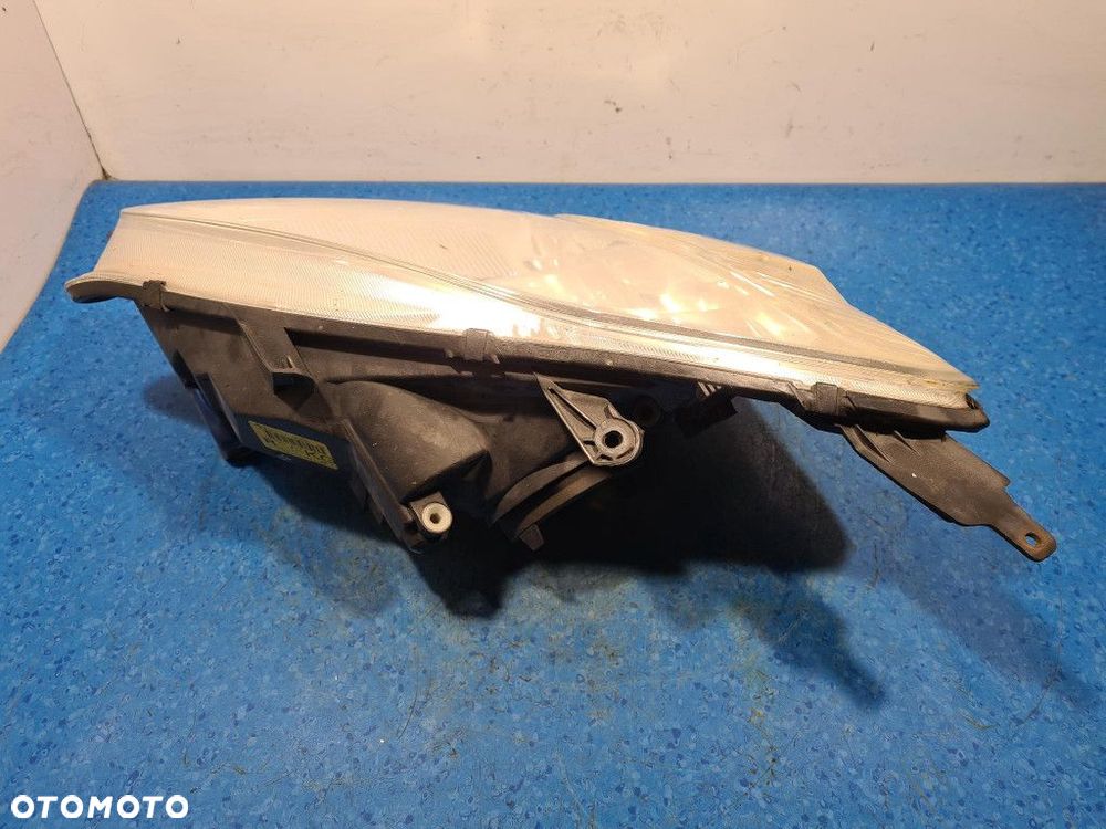 HONDA CIVIC VII LIFT HB REFLEKTOR PRAWY - 4