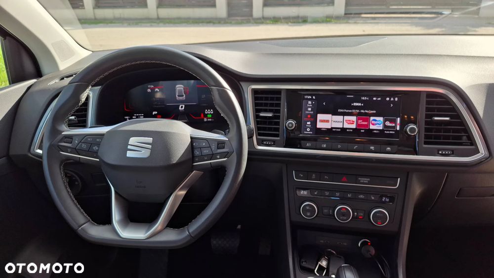 Seat Ateca 1.5 TSI Style S&S DSG - 19
