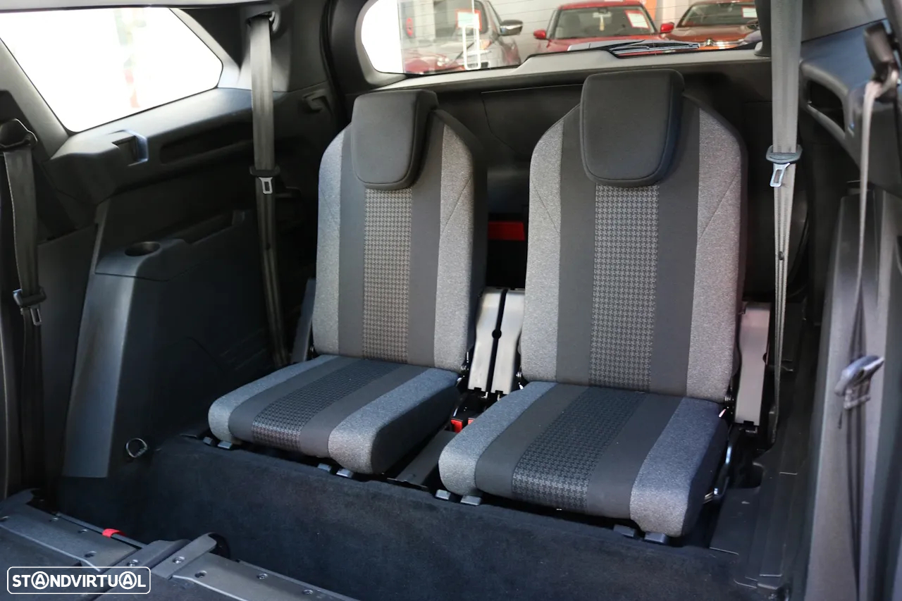 Peugeot 5008 1.5 BlueHDi Active Pack - 40