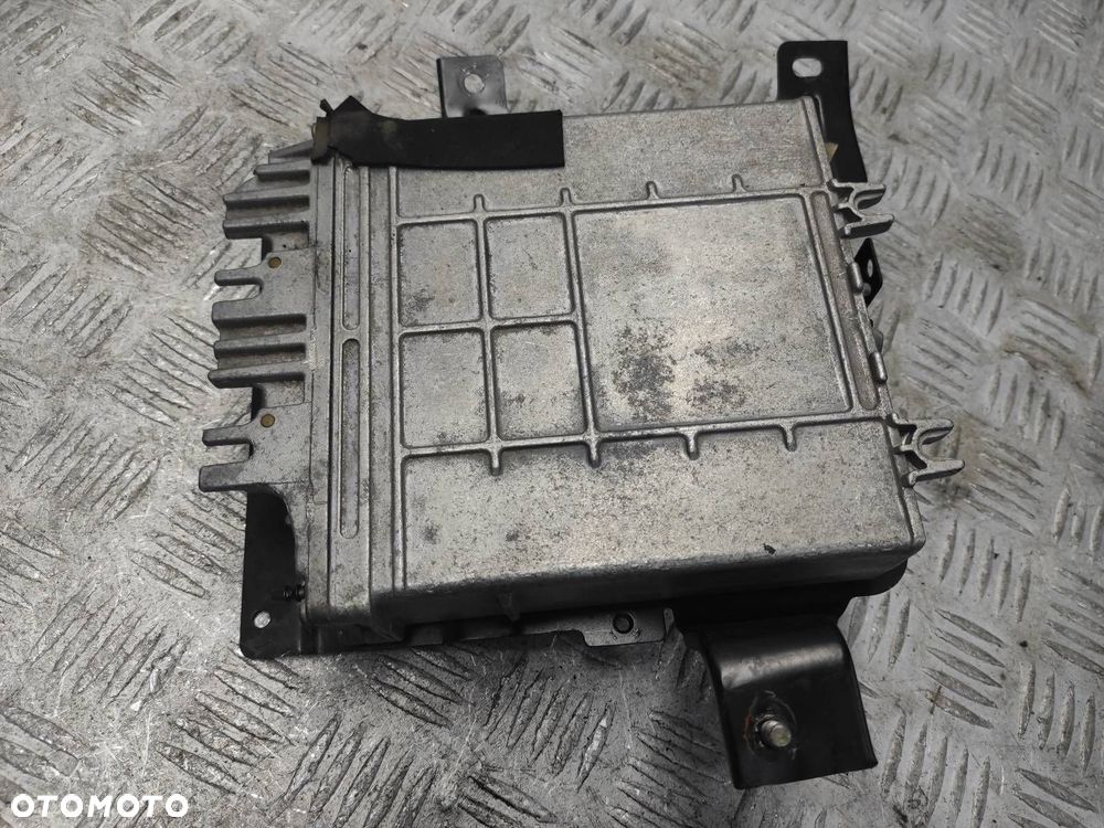 ZESTAW STARTOWY SEAT ALHAMBRA MK1 1.9 TDI 012E599 - 9