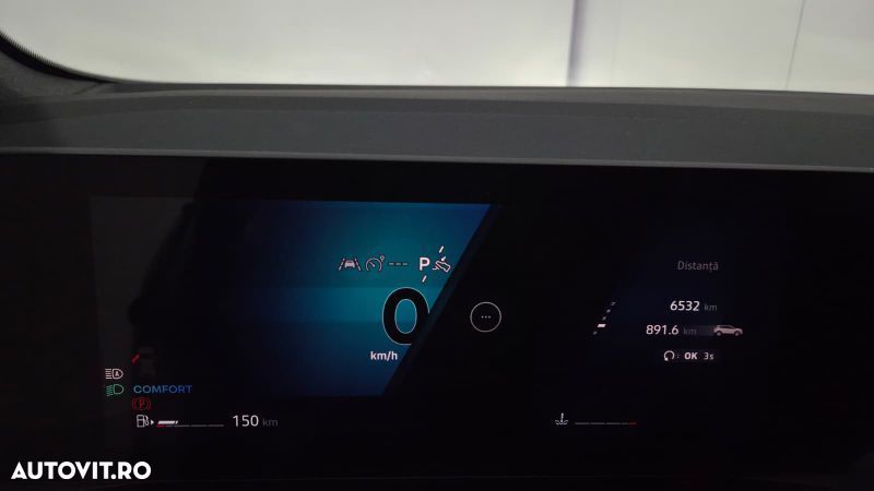 Renault Austral 160 MHEV Techno - 11