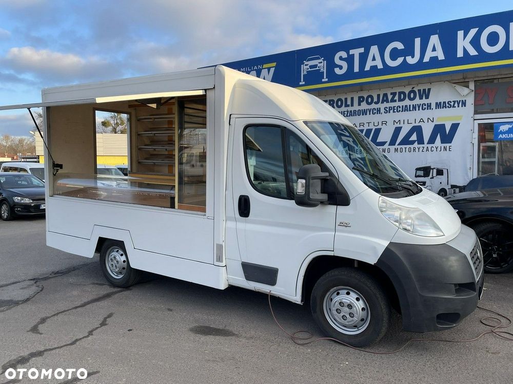 Fiat Ducato - 15