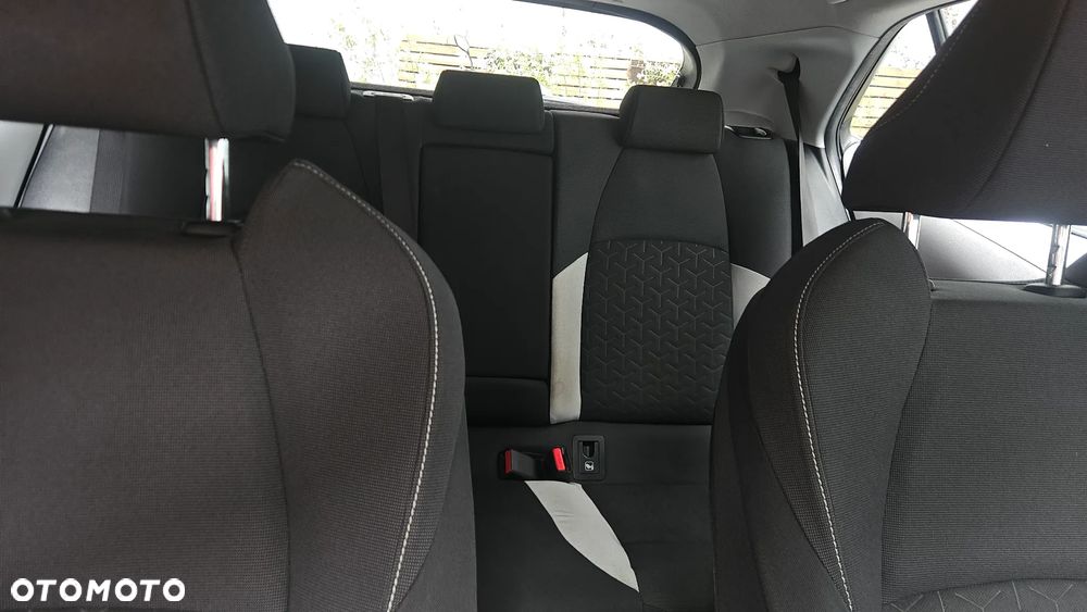 Toyota Corolla 1.8 Hybrid Comfort - 7