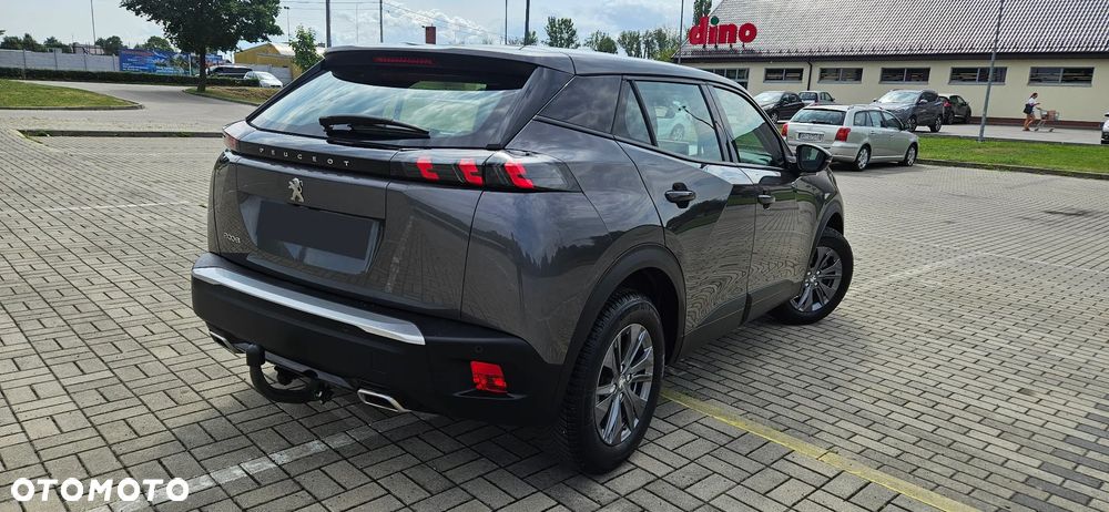 Peugeot 2008 PureTech 130 Allure - 2