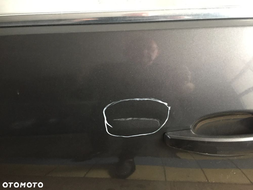 OPEL INSIGNIA 10R DRZWI LEWE PRZÓD - 2