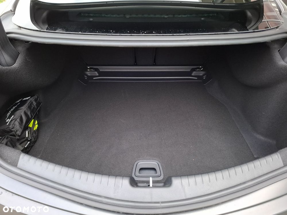 Mercedes-Benz CLE AMG 53 mHEV 4-Matic+ - 29