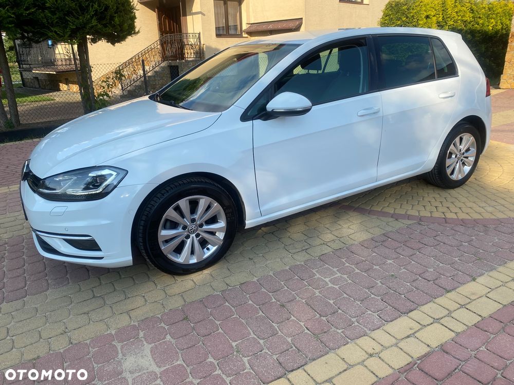 Volkswagen Golf 1.6 TDI BMT Highline - 14