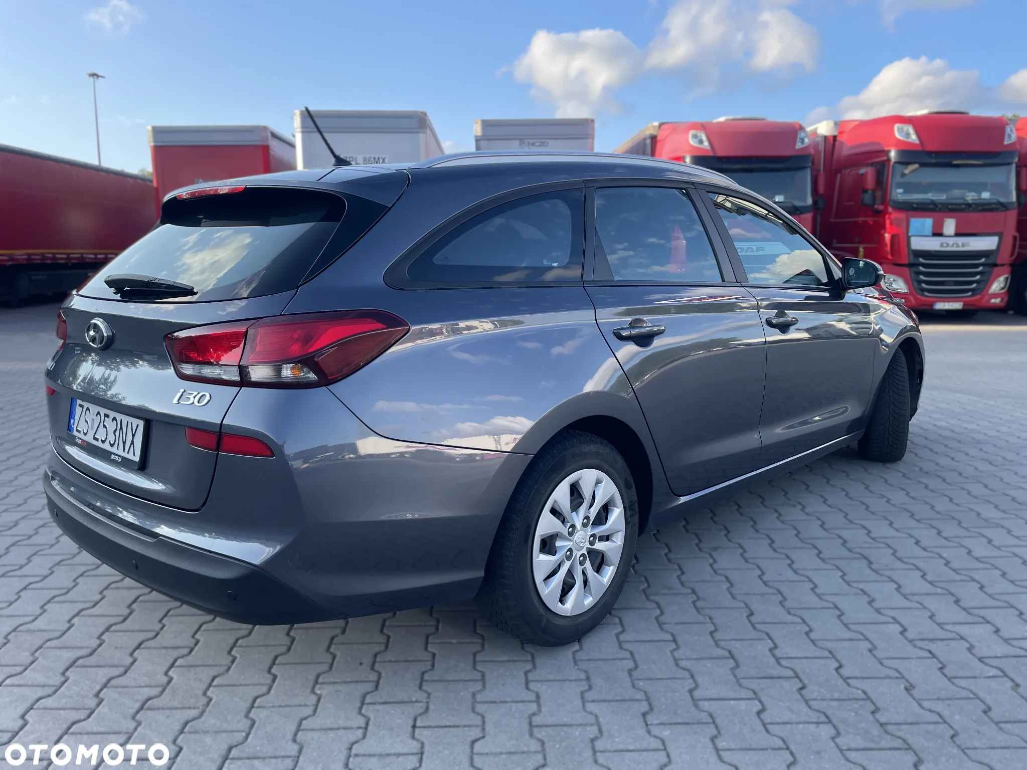 Hyundai i30 - 4