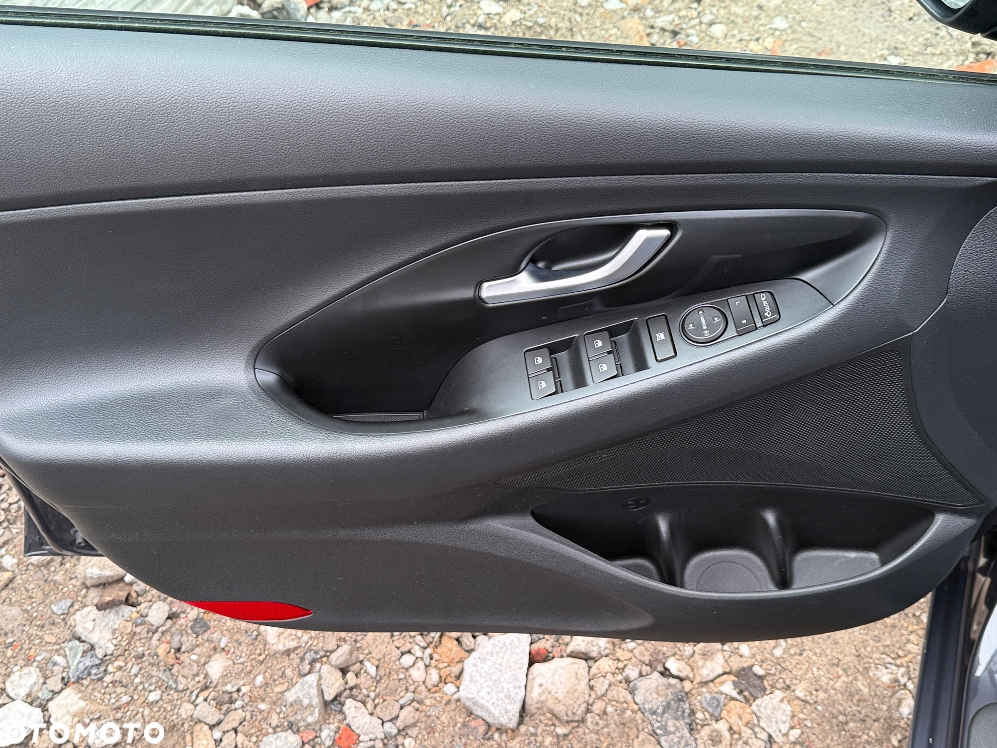 Hyundai i30 1.0 T-GDI Fastback Trend - 19