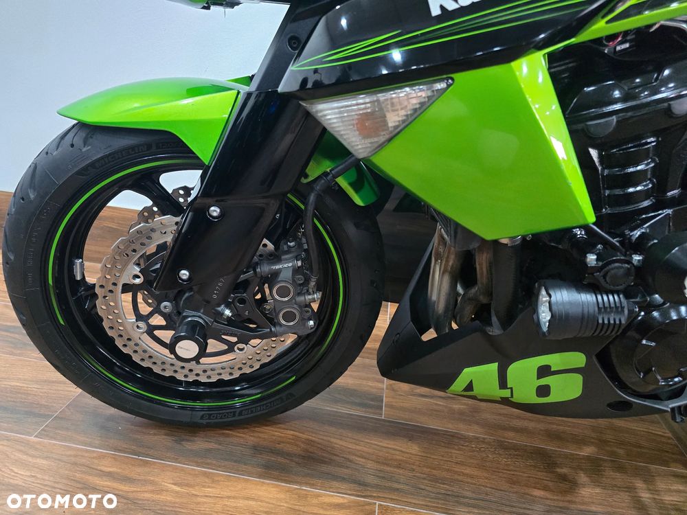 Kawasaki Z - 13