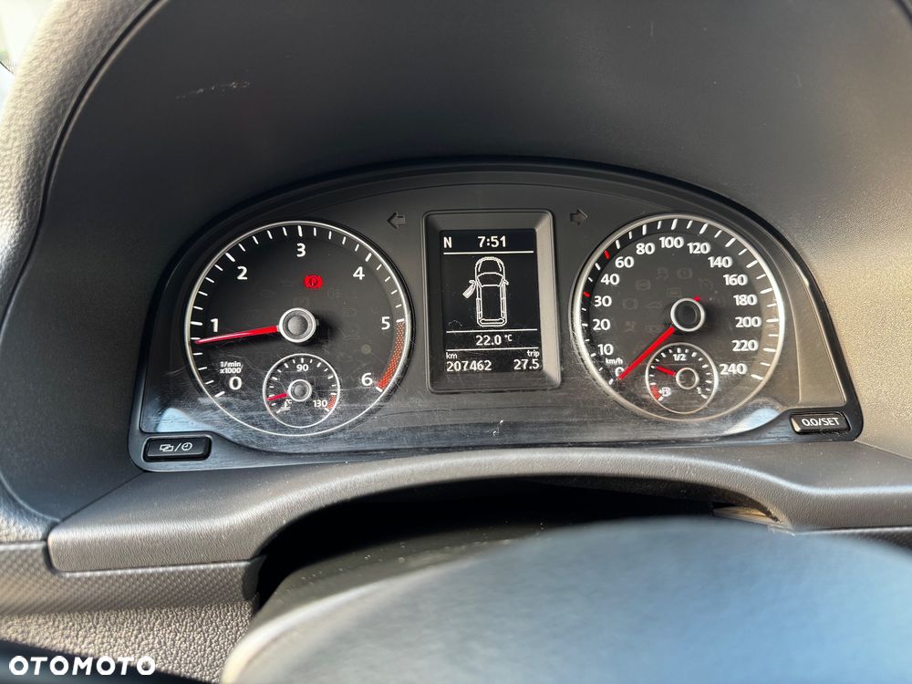 Volkswagen Caddy - 17