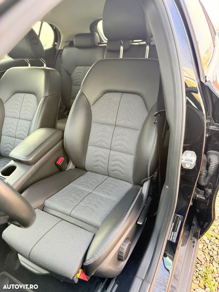 Mercedes-Benz GLA 200 d 4MATIC Aut. - 11