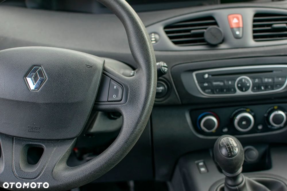 Renault Scenic - 37