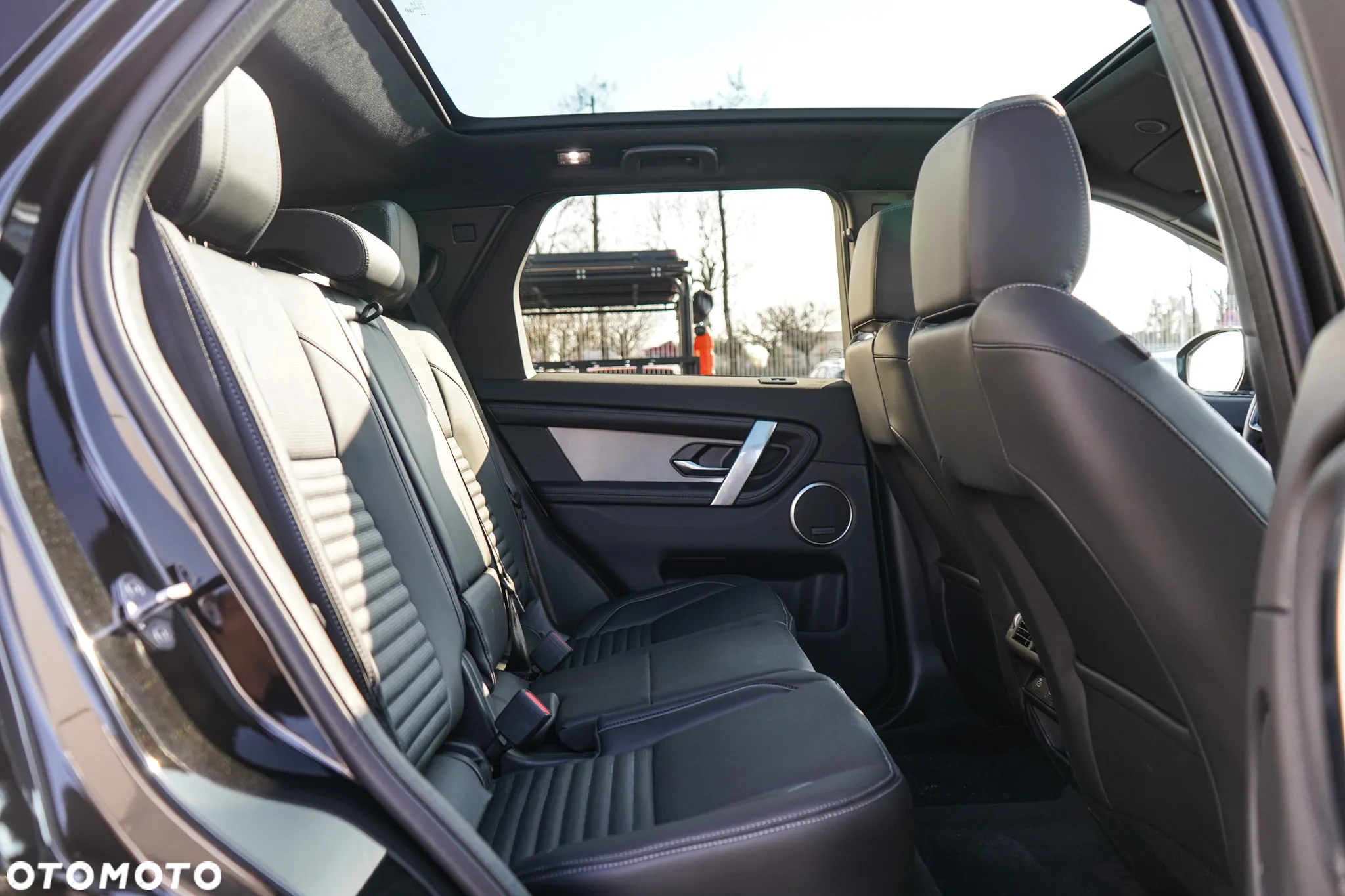 Land Rover Discovery Sport D200 Dynamic SE - 20
