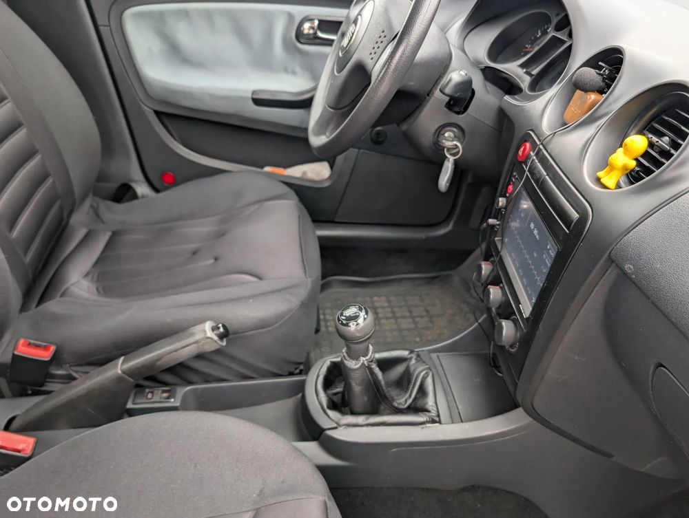 Seat Cordoba - 10