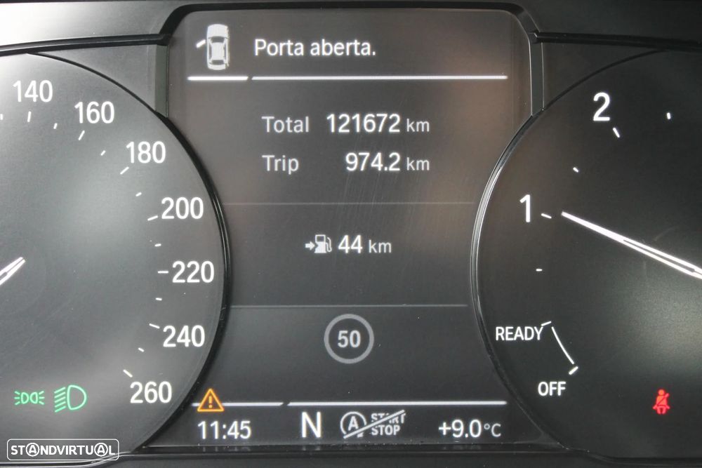 BMW 116 d Pack M - 9