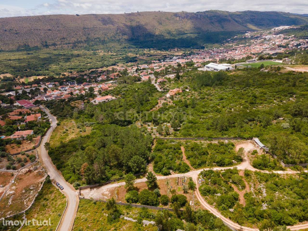 TERRENO PARA CONSTRUÇÃO - Grande imagem: 3/5