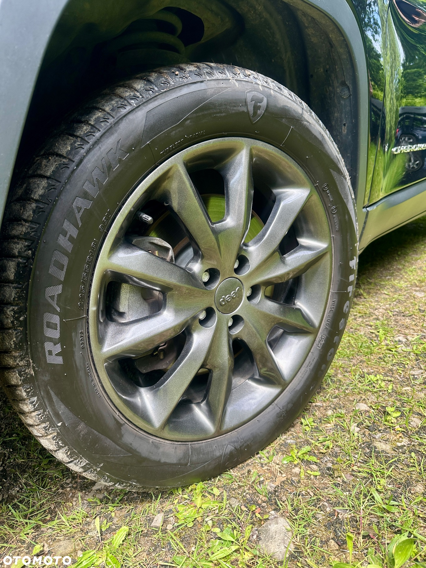 Jeep Cherokee 3.2 V6 Pentastar Active Drive I Automatik Limited - 9