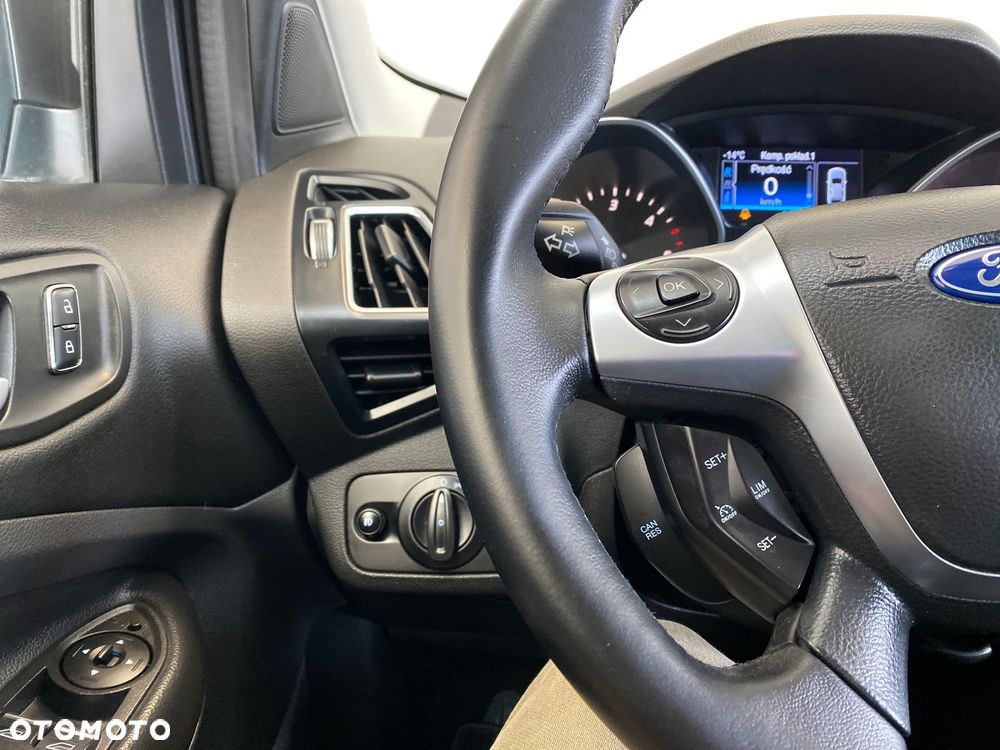 Ford Kuga 2.0 TDCi 4x4 Individual - 20