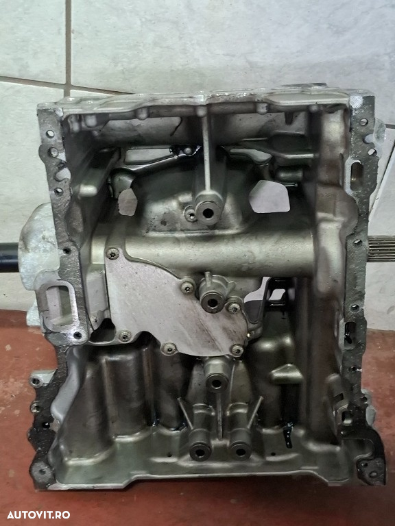 Baie ulei Mercedes W213 2.0 cdi A6540100204 A6540107510 2014 2015 2016 2017 2018 2019 - 2