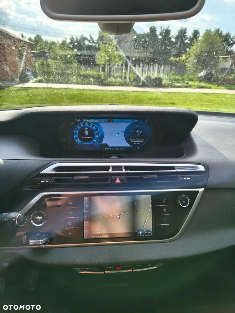 Citroën C4 Picasso ver-2-0-bluehdi-exclusive - 17
