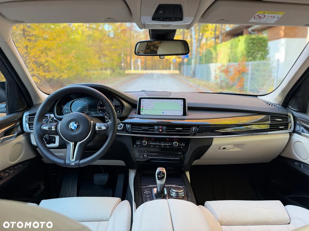 BMW X5 - 11