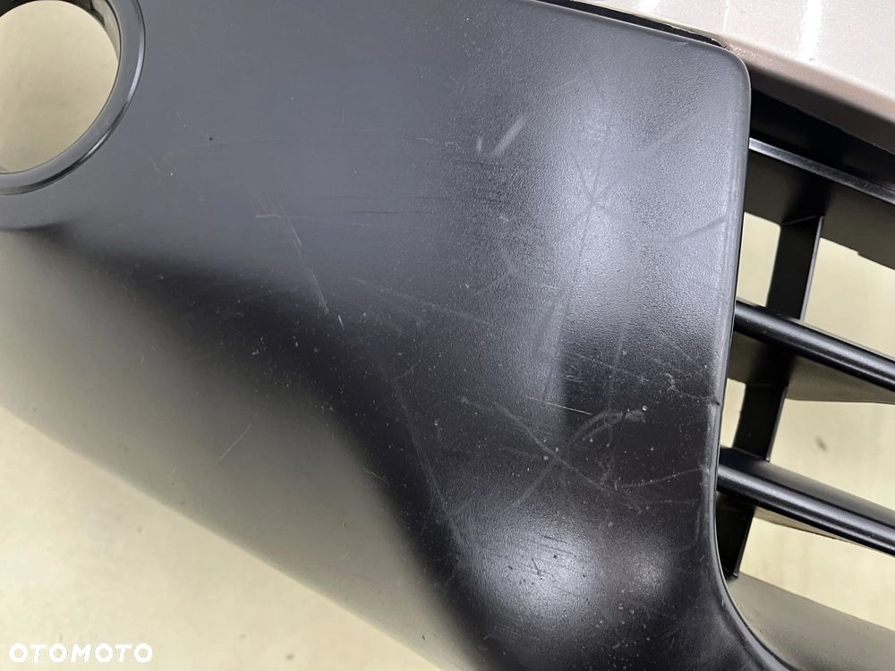Zderzak przedni Nissan Qashqai J10 1 I 06-10r. Przedlift przód 62022JD00H - 21