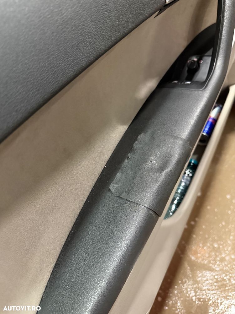 Audi A3 1.9 TDI Ambiente - 8