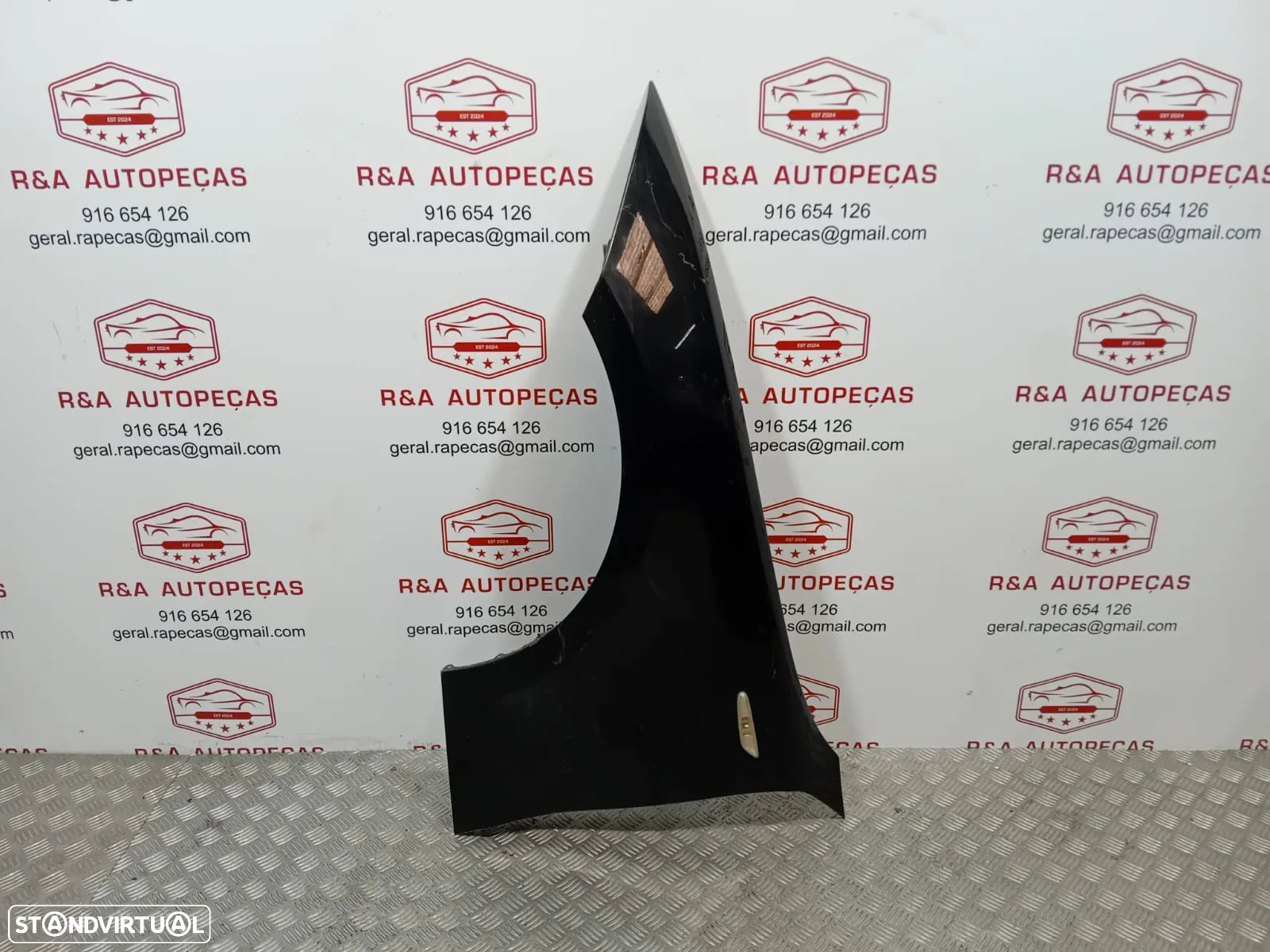 Frente completa BMW SERIE 1 E82 PACK M Diesel - 23