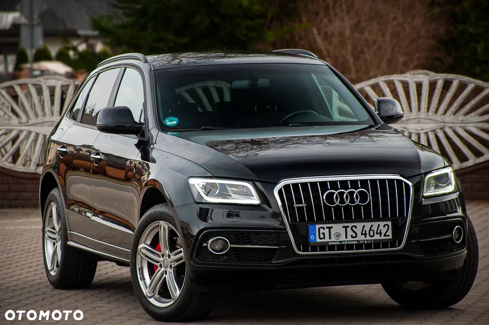Audi Q5 - 11