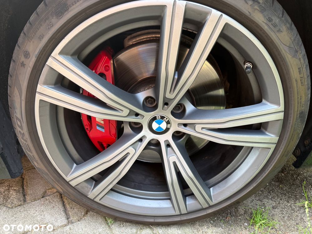 BMW Seria 3 330i xDrive M Sport sport - 25