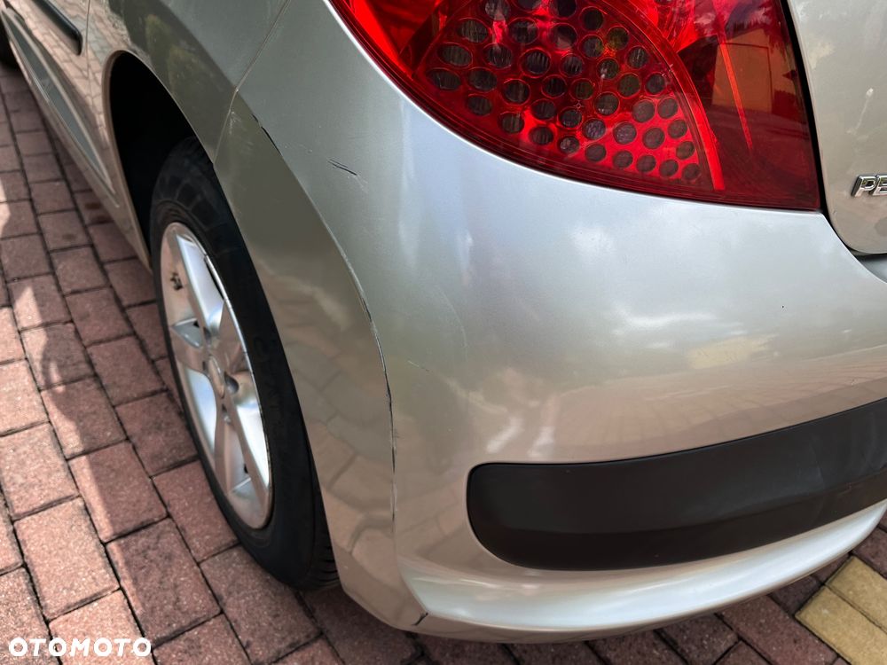 Peugeot 207 1.4 16V U Move - 15