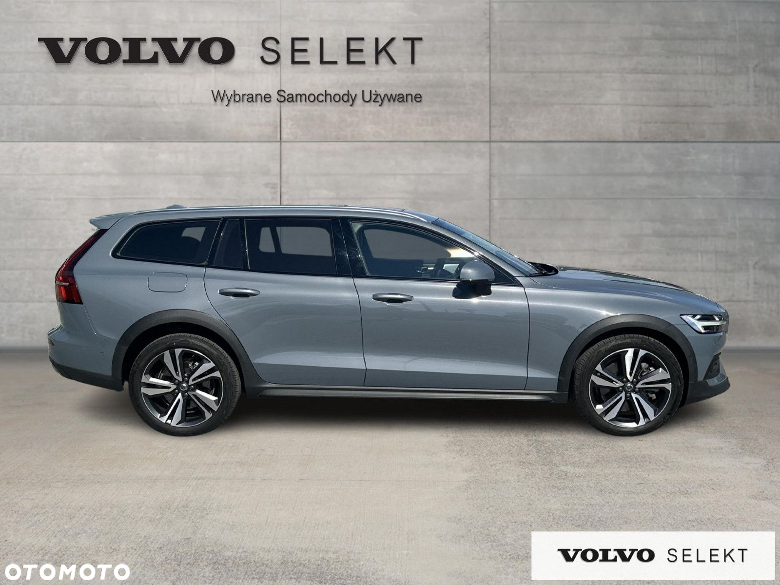 Volvo V60 Cross Country - 6