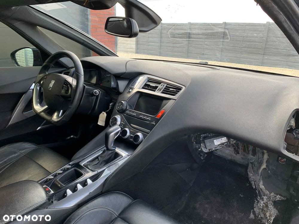 Citroën DS5 BlueHDi 120 EAT6 - 15