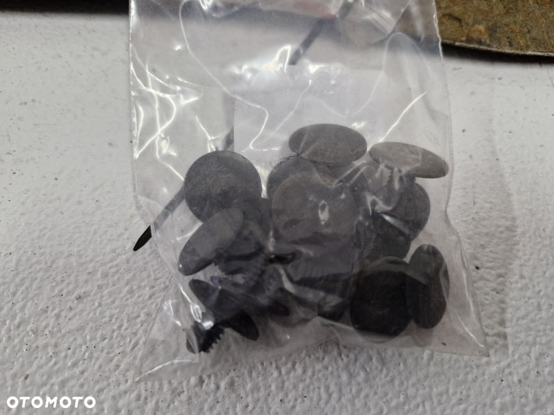 SUZUKI SWIFT IV MK6 WYGŁUSZENIE MASKI PODBITKA SPINKI - 6