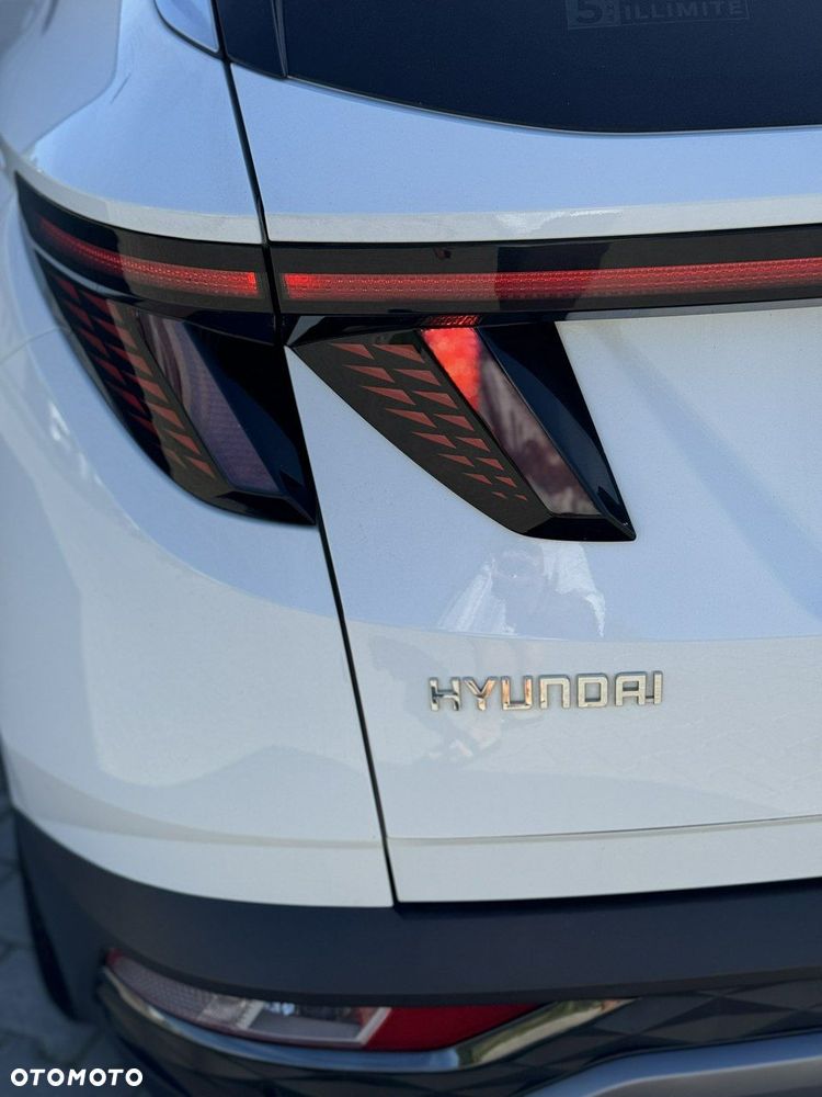Hyundai Tucson - 35