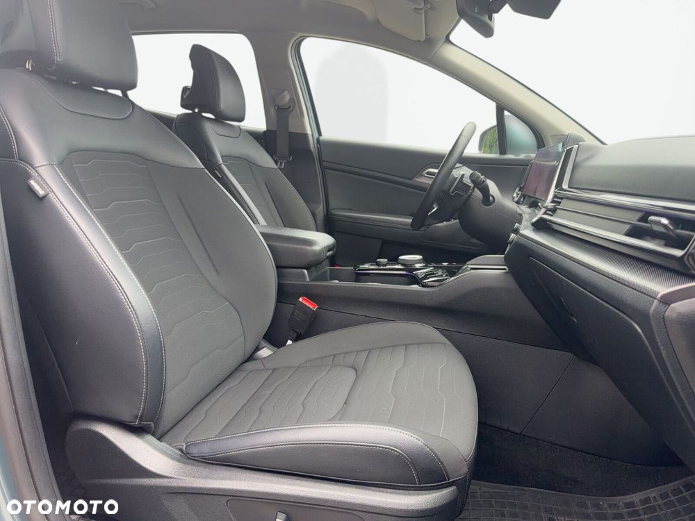 Kia Sportage - 22