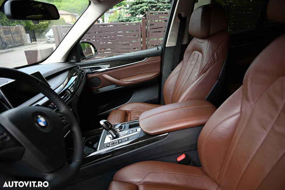 BMW X5 xDrive30d - 24
