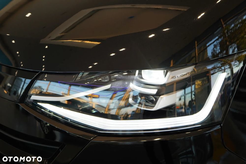 Volkswagen Transporter - 7