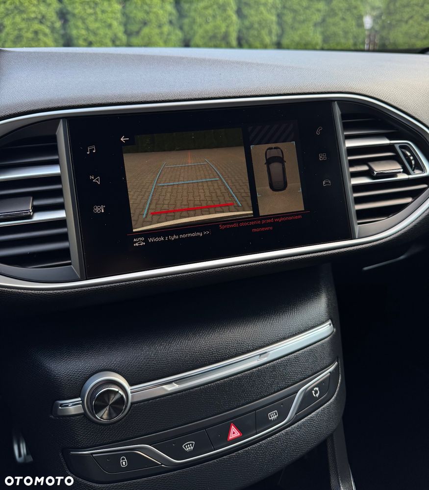 Peugeot 308 PureTech 130 EAT6 Stop & Start GT-Line Edition - 34
