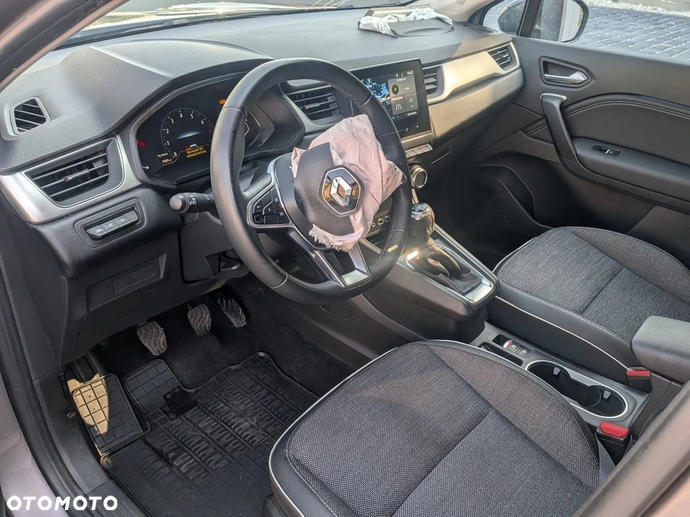 Renault Captur 1.0 TCe Techno - 5