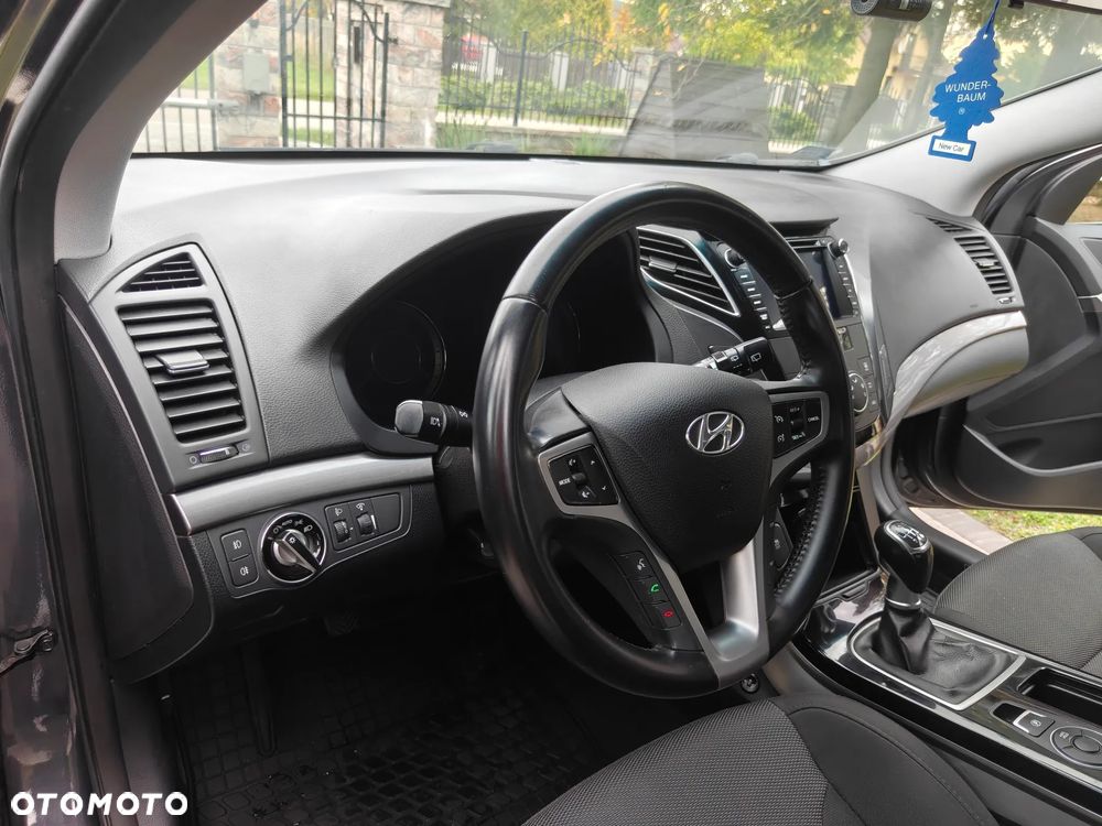 Hyundai i40 1.6 Comfort - 18
