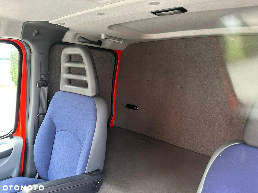 Iveco Daily 35C18 - 13