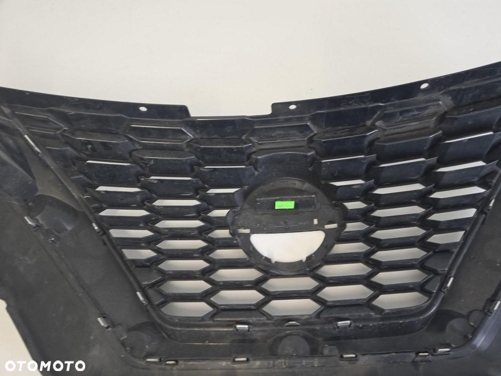 GRILL ATRAPA NISSAN JUKE II 2 19-> 623106PA0A - 15